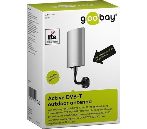 Goobay 51501