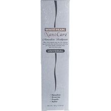 White Pearl NanoCare bieliaca 100 ml