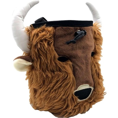 Y Y Vertical Chalk Bag Bison – Zboží Dáma