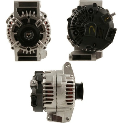 Alternátor GM 115A +Line Original