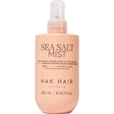 NAK Signature Sea Salt Mist 250 ml