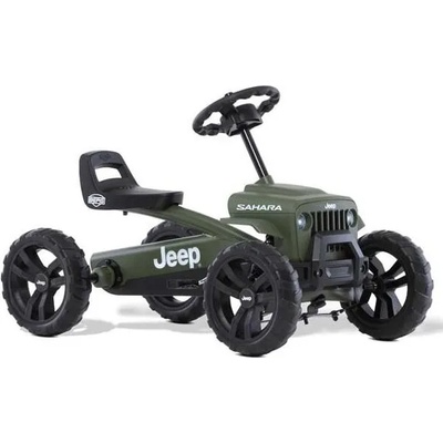 BERG Jeep Buzzy Sahara BT24301200