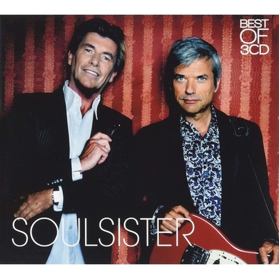 Soulsister - Best Of