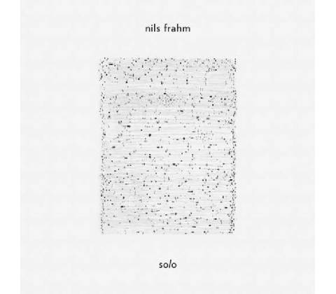 FRAHM NILS: SOLO LP