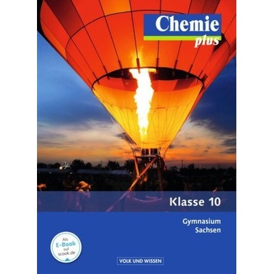 10. Schuljahr, Schülerbuch