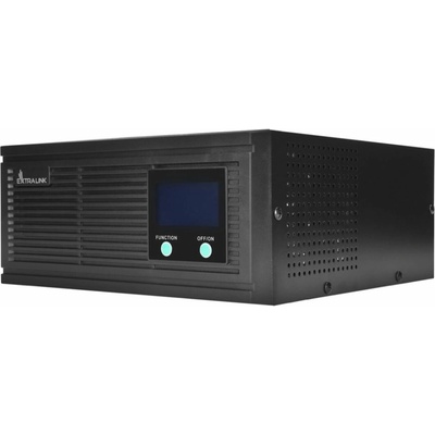 Extralink Piorun 2000VA/1600W Inwerter 24VDC