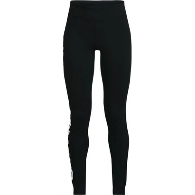 Under Armour legíny Sportstyle Branded leggings BLK