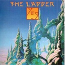 YES - THE LADDER (1CD)