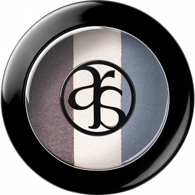 Arabesque Eyeshadow Trio 60 Oční Stíny 2 g