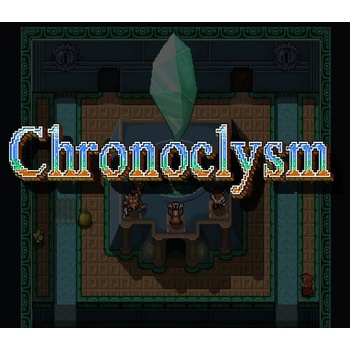 Chronoclysm