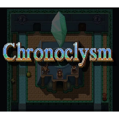 Chronoclysm