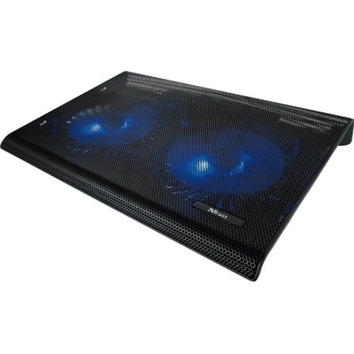 TRUST Azul Laptop Cooling Stand with dual fans (20104)