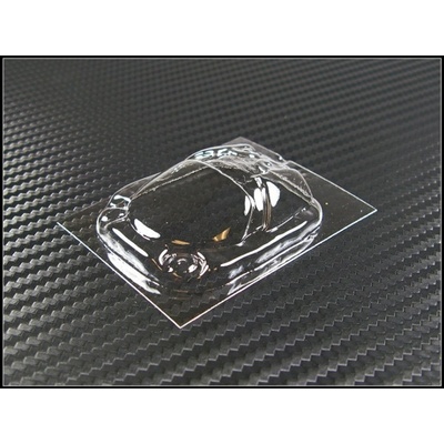 Racing PN Mini-Z Lexan Window LM Mazda 787B