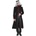 Devil fashion мъжко палто DEVIL FASHION - Gothic - CT27002