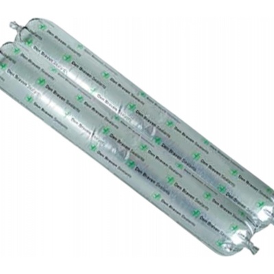Debbex 201132BD Akryl Exteriér 600 ml biela