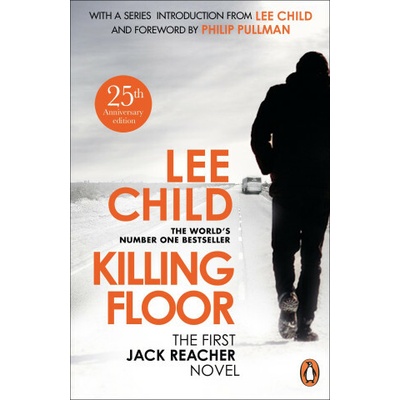 Killing Floor - Lee Child