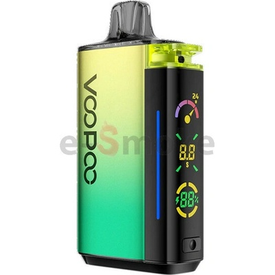 Voopoo VRIZZ 800 mAh Spring Green 1 ks