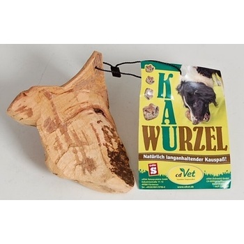 cdVet Žuvací koreň pre psov S