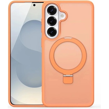 Dux Ducis Samsung S26 DUX DUCIS YIND силиконов протектор за телефон, удароустойчив, абсорбиращ удар, NARRANCE YELLOW GP-179575 (GP-179575)