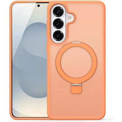 Dux Ducis Samsung S26 DUX DUCIS YIND силиконов протектор за телефон, удароустойчив, абсорбиращ удар, NARRANCE YELLOW GP-179575 (GP-179575)