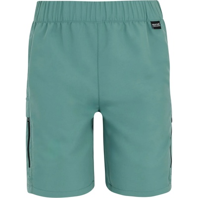 Regatta Детски къси панталони Regatta Kid's Sorcer Shorts III Shorts - Ivy Moss - размер 3-4 Years (701-4689-0211)