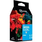 @Work Ink 302XL Colour Remanufactured