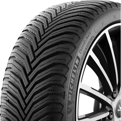 Michelin CrossClimate 195/55 R15 89V