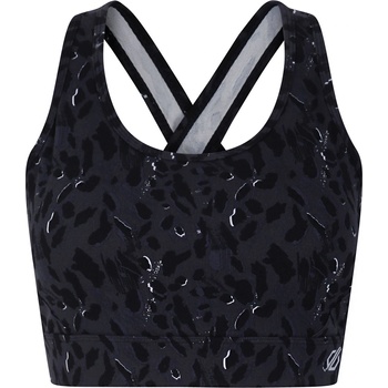 Dare 2b Swift II Bra Размер на сутиена: M / Цвят: черен