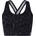 Dare 2b Swift II Bra Размер на сутиена: M / Цвят: черен