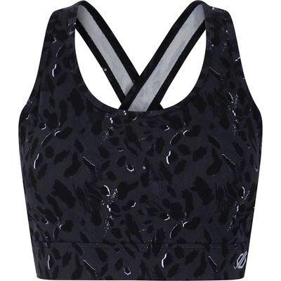 Dare 2b Swift II Bra Размер на сутиена: M / Цвят: черен