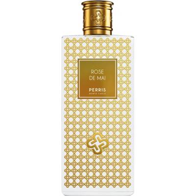 Perris Monte Carlo Rose De Mai Б. О. EDP 100 ml унисекс