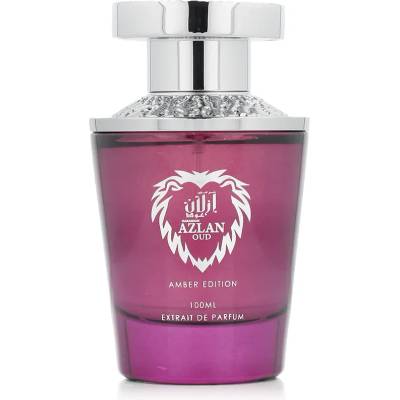 Al Haramain Azlan Oud Amber Edition Парфюмен екстракт 100 ml