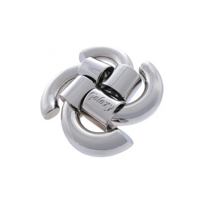 Hlavolam Hanayama Huzzle Cast Galaxy