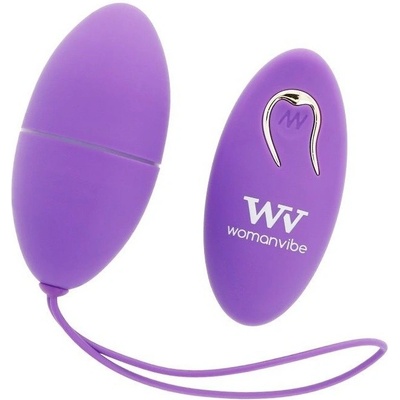 Womanvibe Alsan