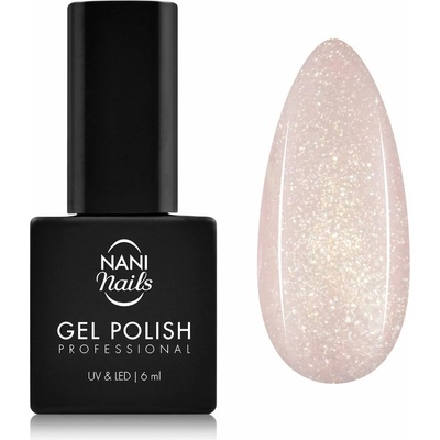 NANINAILS Amber Gleam 6 ml
