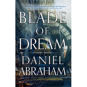 BLADE OF DREAM | ABRAHAM DANIEL (2024)