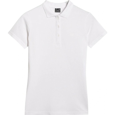 4F Dámske tričko Polo Shirt F365