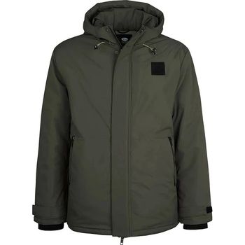 Petrol industries Анорак Petrol industries M-3050-JAC104 parka - Green (Beluga)