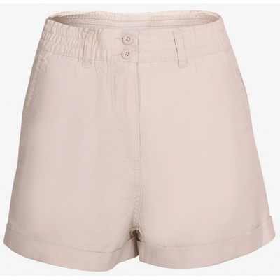 Nax Kuhara dámské kraťasy Béžové