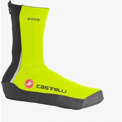 Castelli INTENSO UL žltá