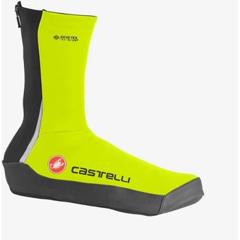 Castelli INTENSO UL žltá