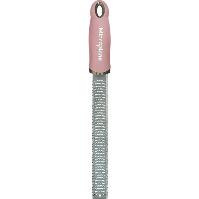 Struhadlo Microplane Premium Classic Zester Dusty Rose 46923