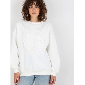 Ex Moda Дамски суичър класически модел 216191 Ex Moda