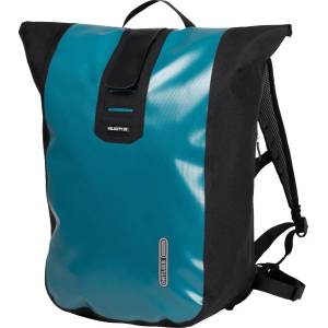Ortlieb Дневна раница Ortlieb Velocity 29 Daypack - Petrol / Black - размер One Size (502-5133-0211)