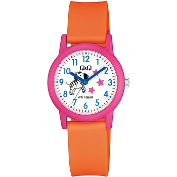 Image 1 of Q&Q V23A-009VY