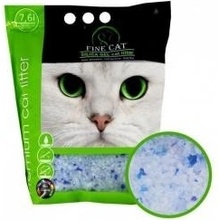 Fine Cat silicagel 7,6 l/3,3 kg