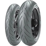 Pirelli DIABLO ROSSO III 120/65 ZR17 56W Мотоциклетни гуми