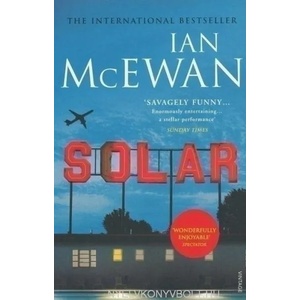 Solar | Ian McEwan (ISBN: 9780099549024)