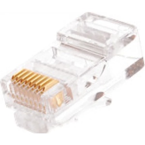 NIKOMAX NMC-RJ88RE50UD1-100
