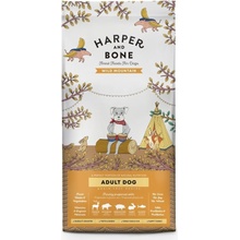 Harper and Bone Dog Adult Large & Medium divoké hory 12 kg